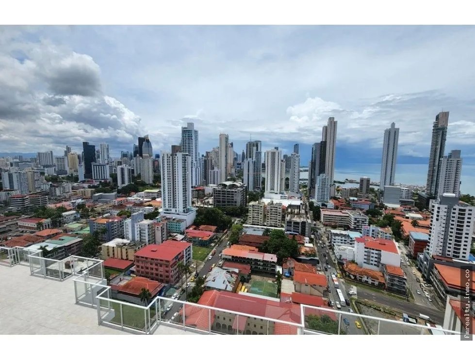 Venta de terreno en bella vista