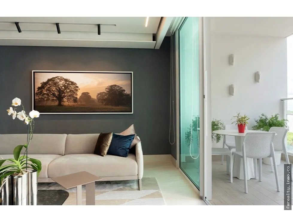 Venta de apartamentos en coco del mar