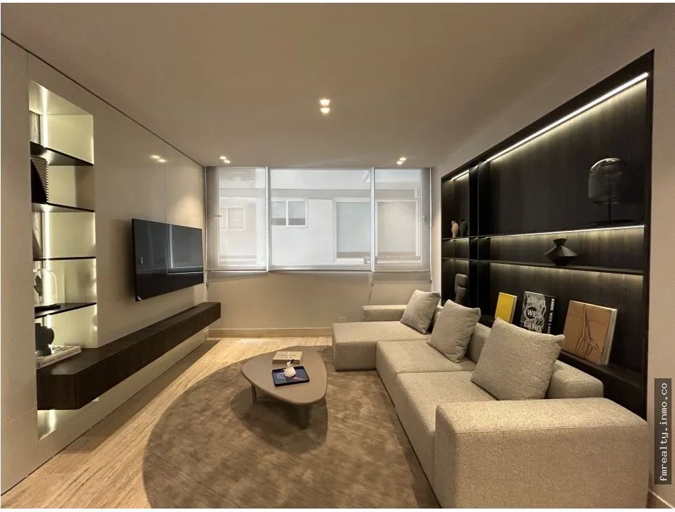 Venta de apartamento en paitilla