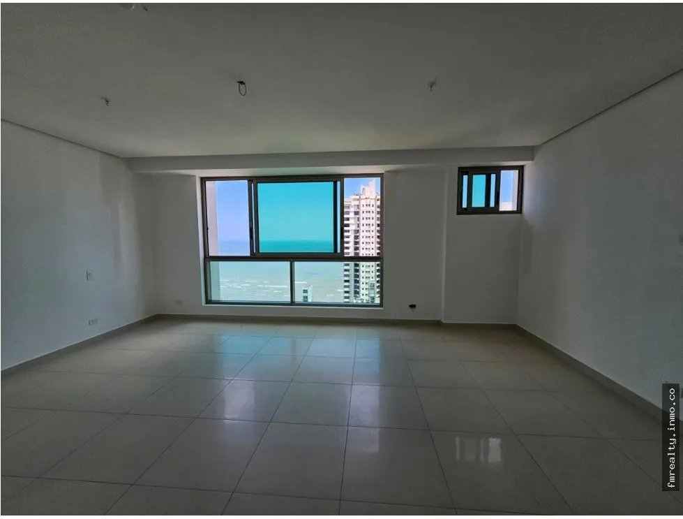Venta de apartamento en costa del este