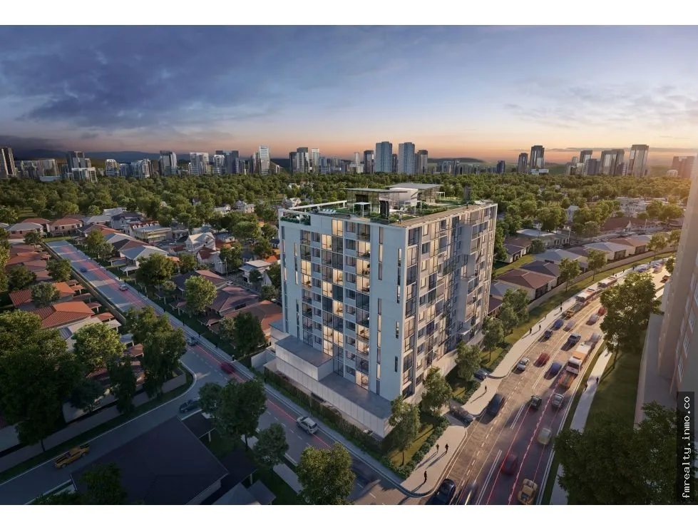 Apartamentos en venta en coco del mar, panamá