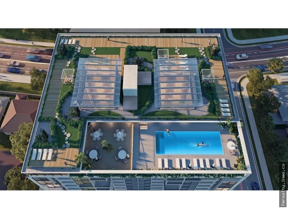 Apartamentos en venta en coco del mar, panamá