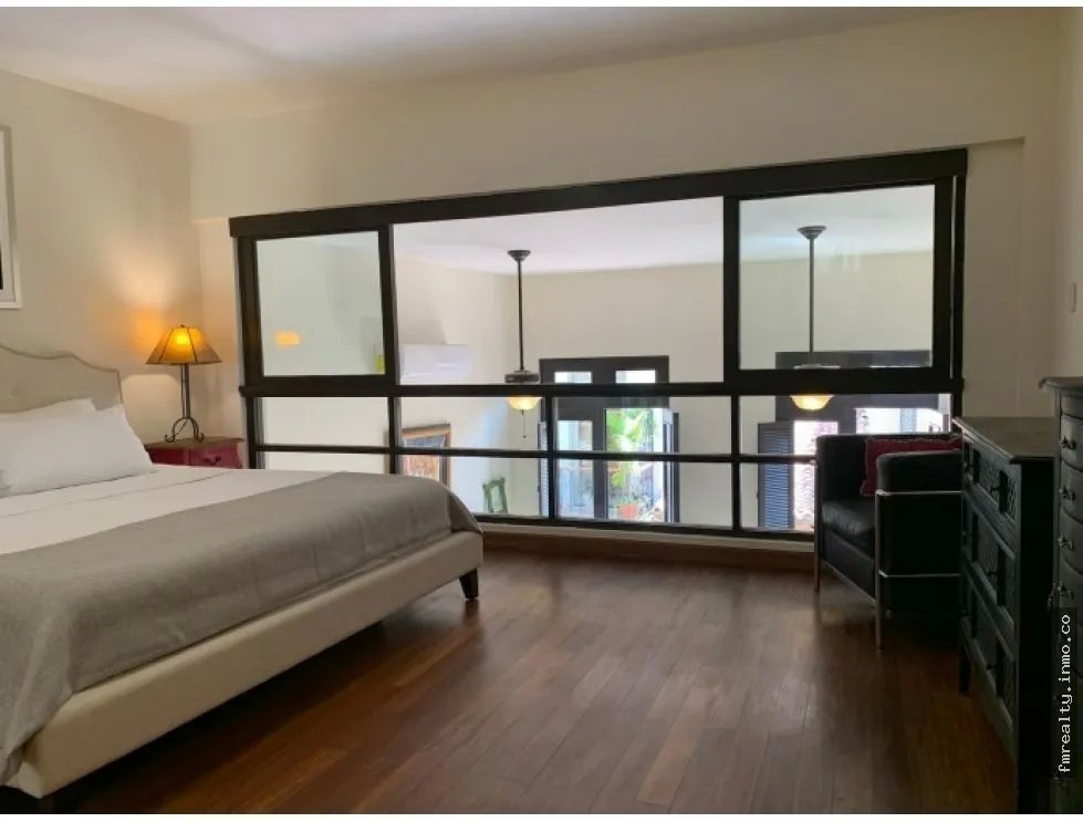 Venta de apartamento en casco viejo