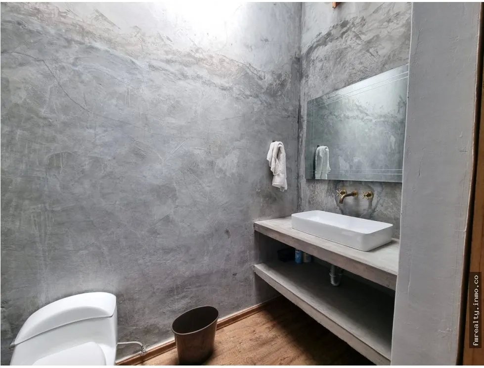 Venta de casa en altos de campana