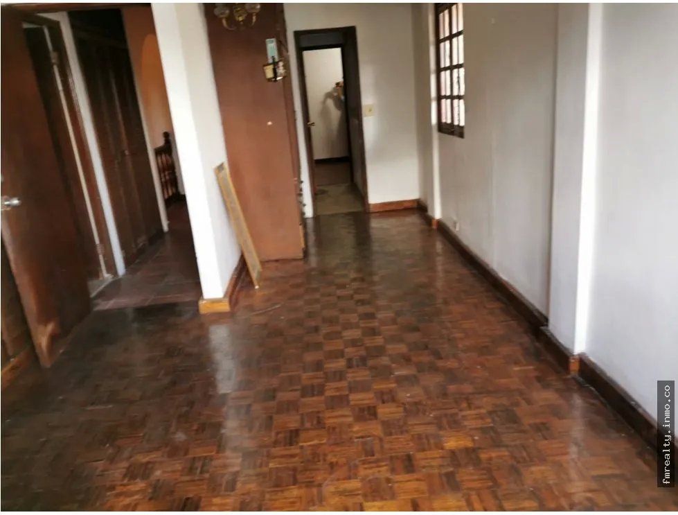 Se vende casa en hato pintado