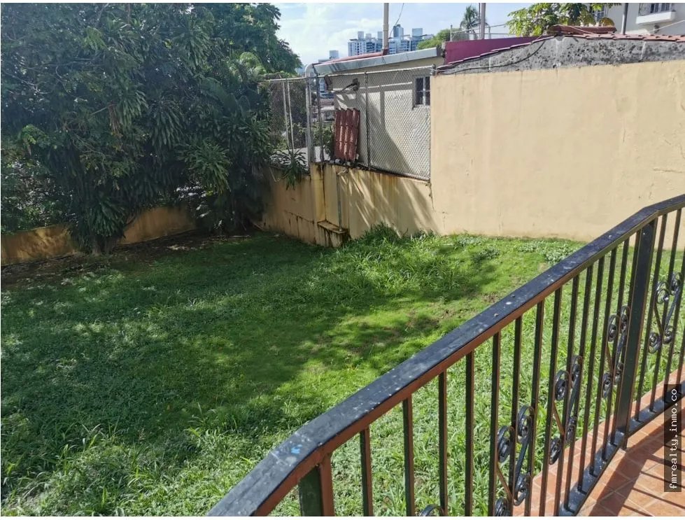 Se vende casa en hato pintado