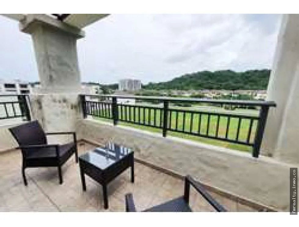 Se vende apartamento en river valley, panamá pacífico