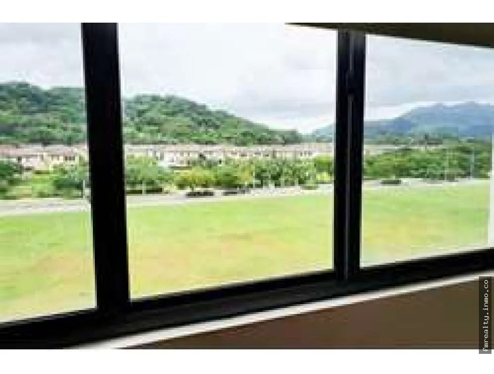 Se vende apartamento en river valley, panamá pacífico