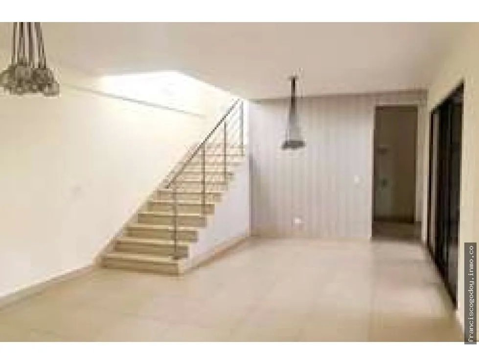 Se vende casa en river valley, panamá pacífico
