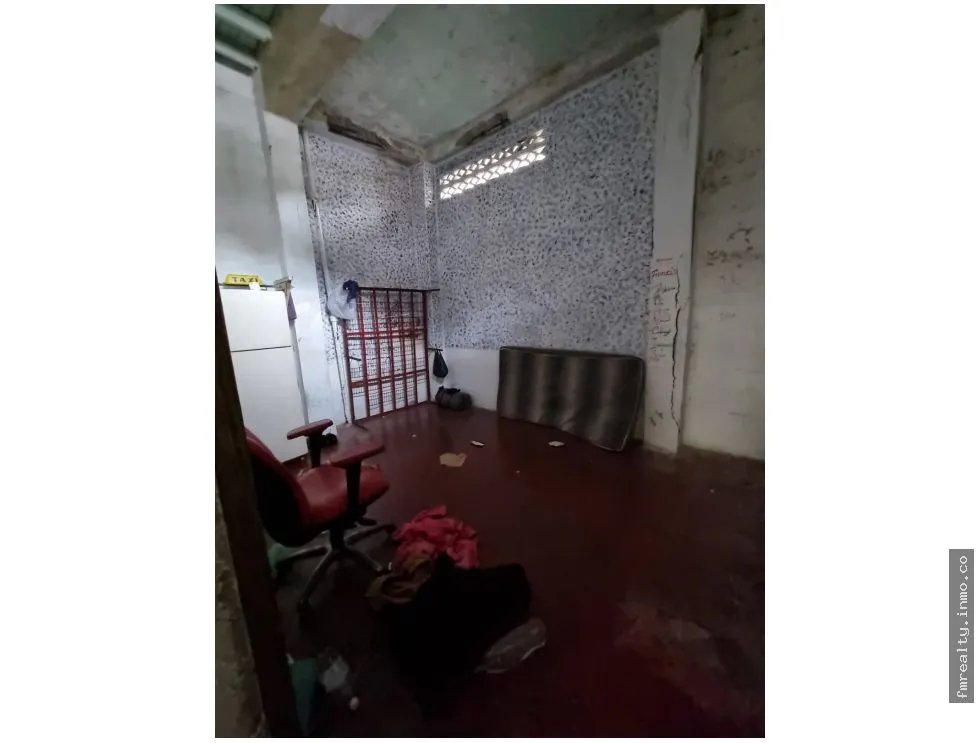 Se vende casa en casco viejo, calle 13