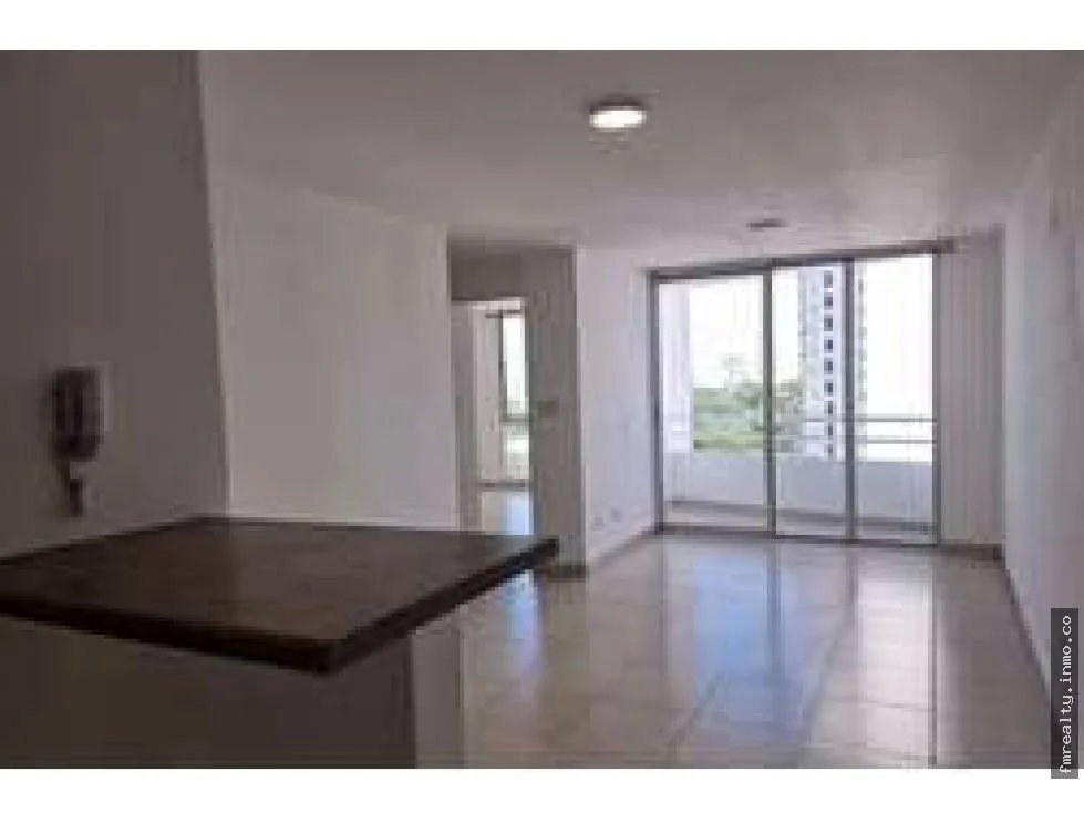 Se vende apartamento en splendor by the park, carrasquilla