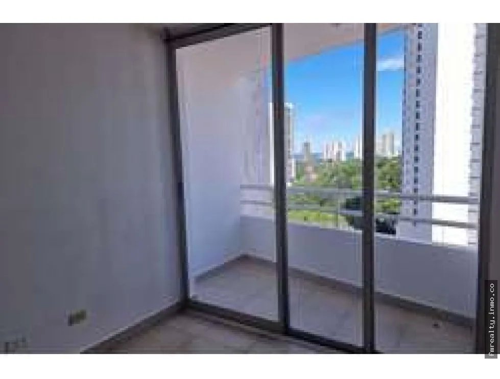 Se vende apartamento en splendor by the park, carrasquilla