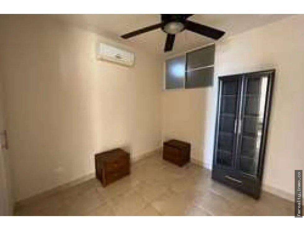 Se vende apartamento en playa dorada