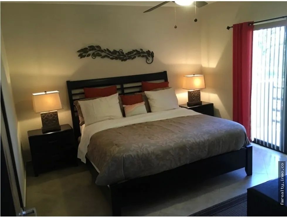 Exclusive residential community in boquete