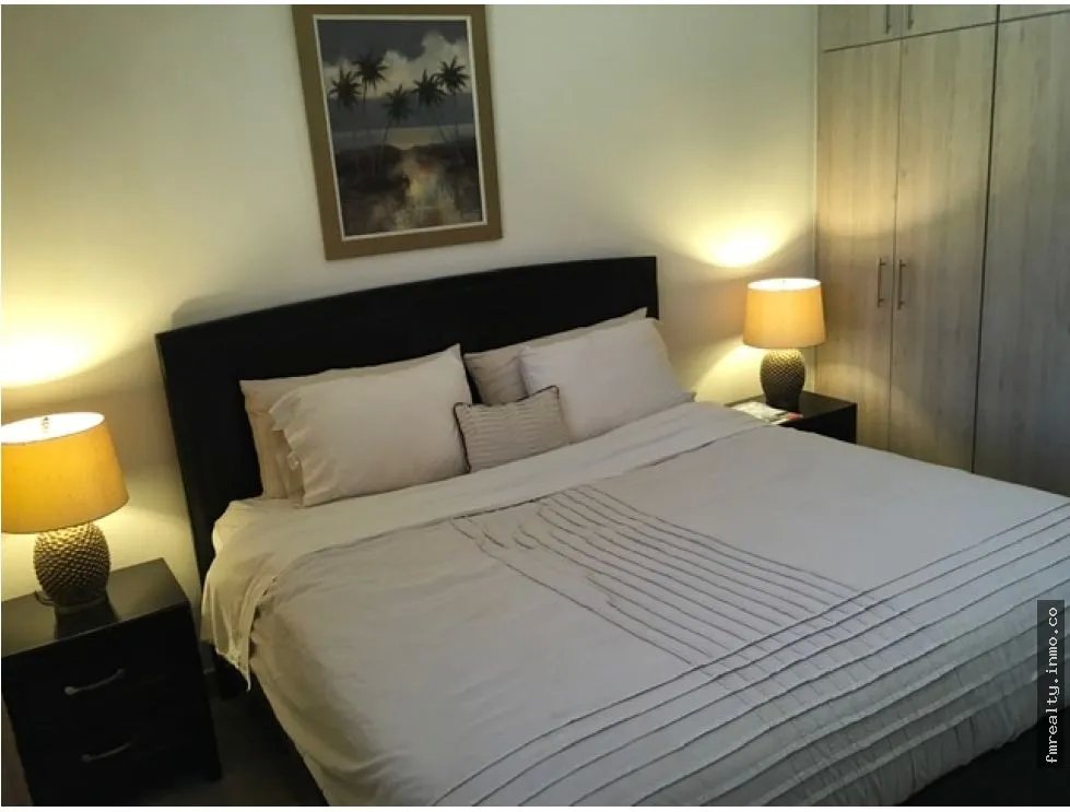 Exclusive residential community in boquete