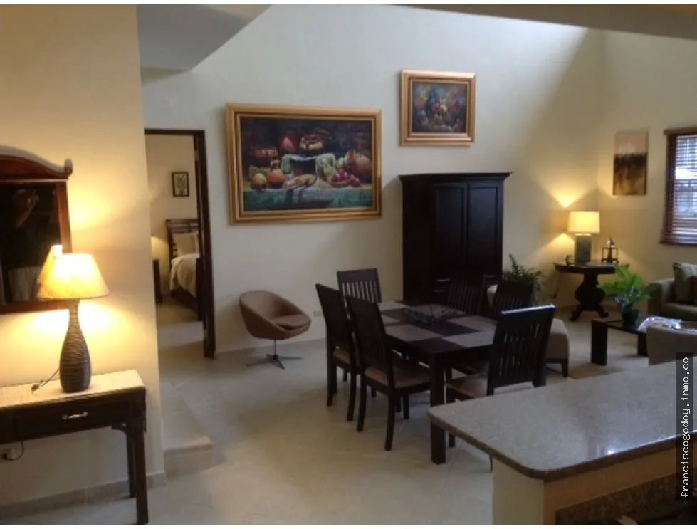 Condominios exclusivos en venta en alto boquete