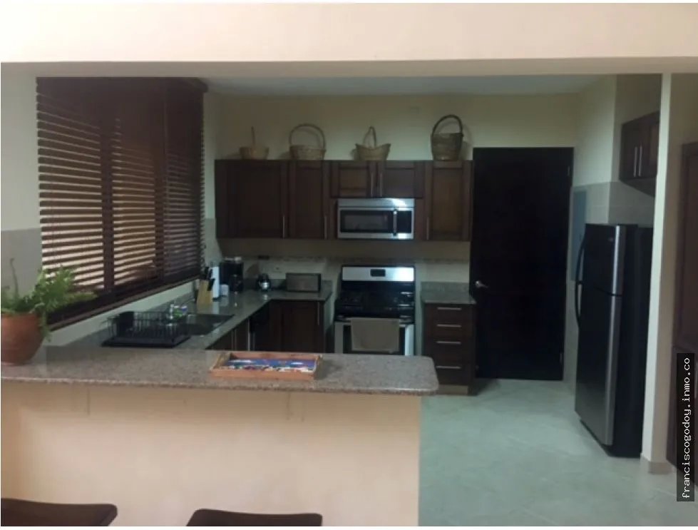 Condominios exclusivos en venta en alto boquete