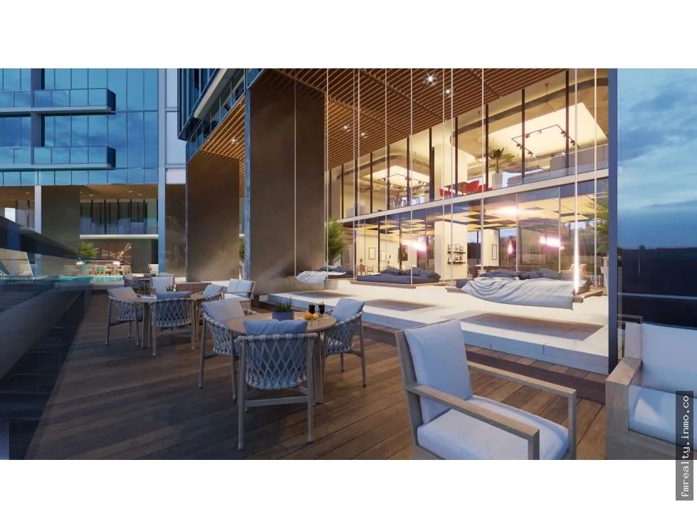 Venta de apartamentos en ph. generation tower