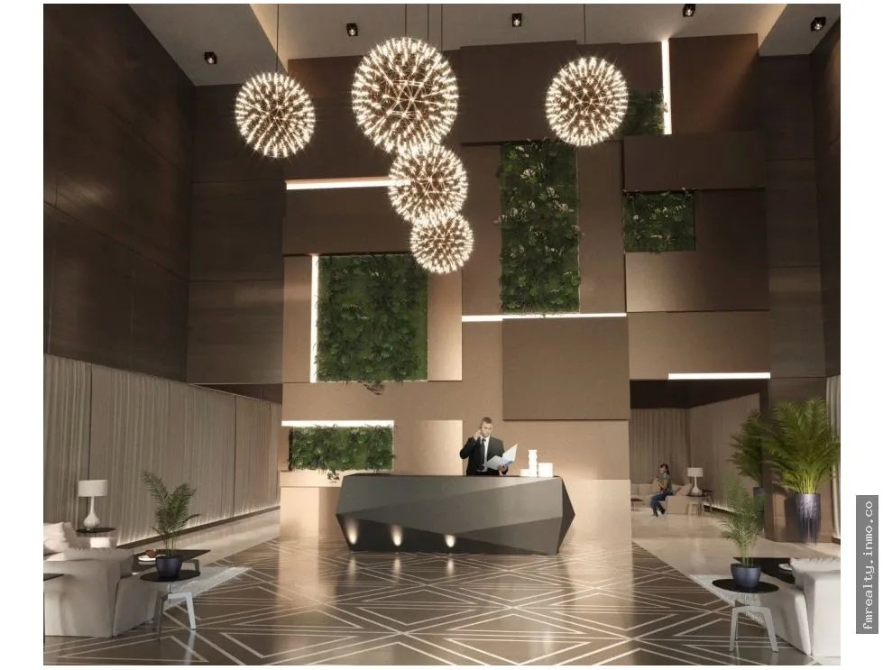 Venta de apartamentos en ph. generation tower