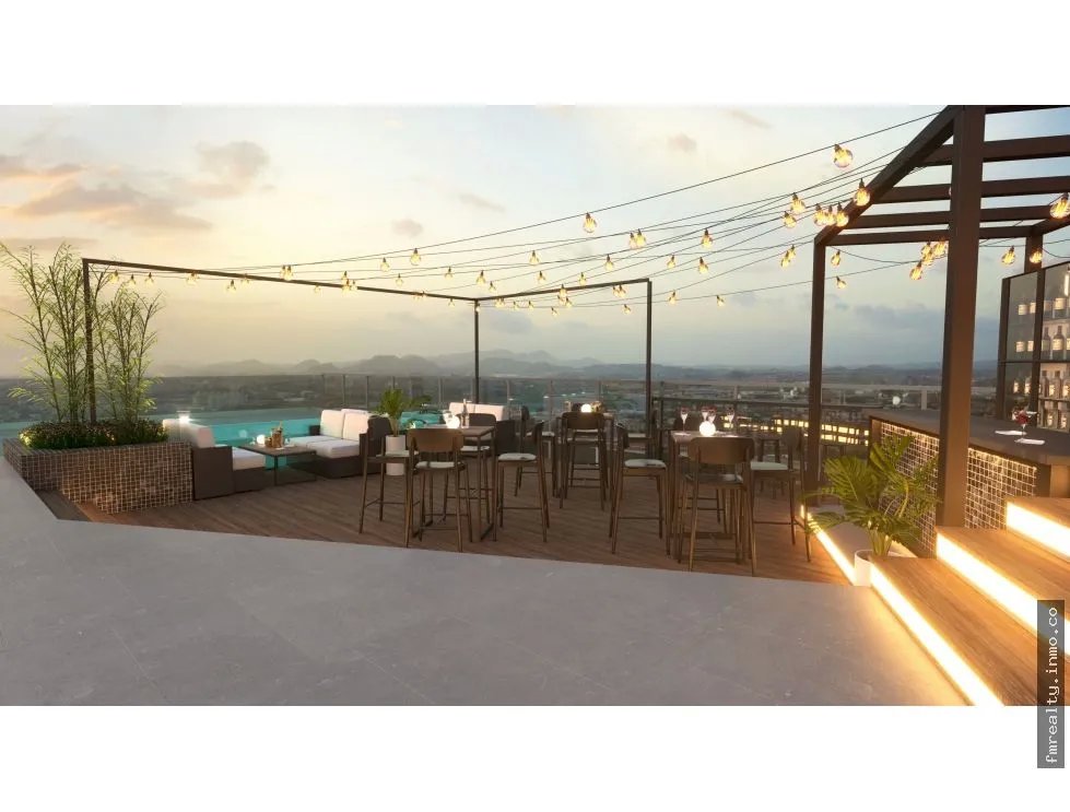 Venta de apartamentos en ph. generation tower