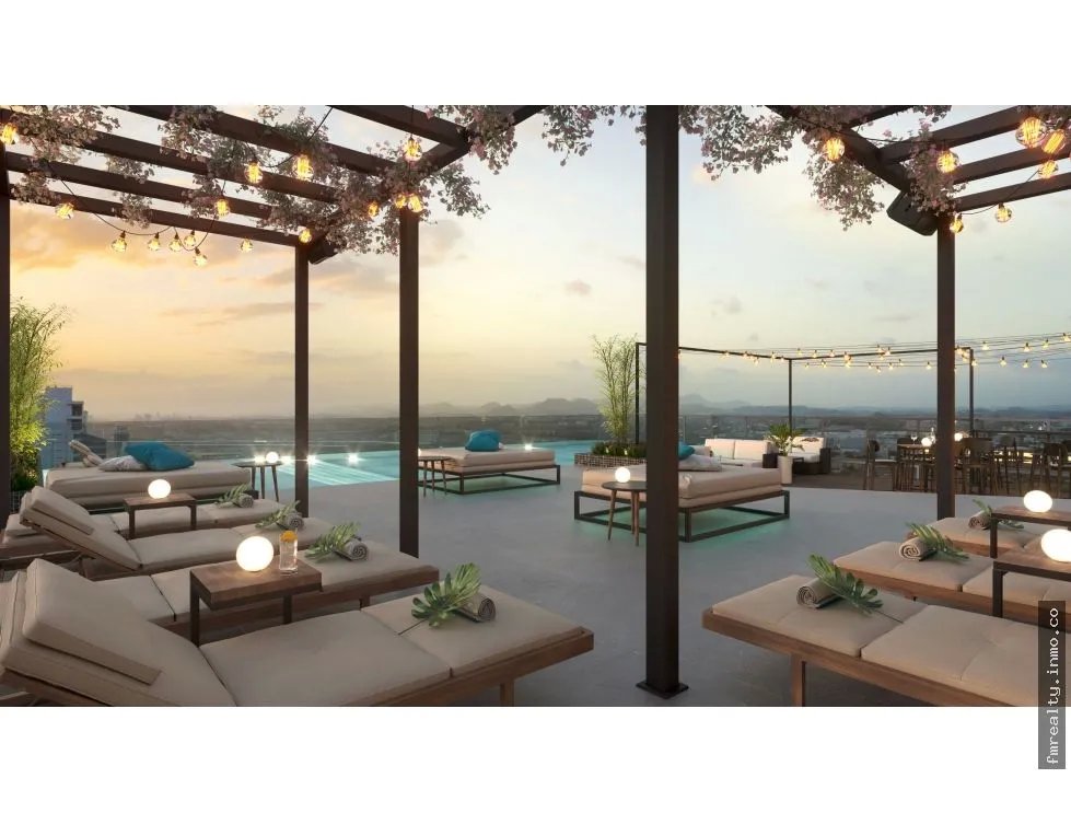 Venta de apartamentos en ph. generation tower