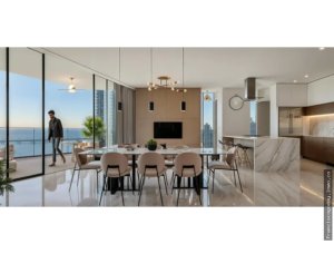 141235 - Coco del mar - apartments - ph bahia del golf