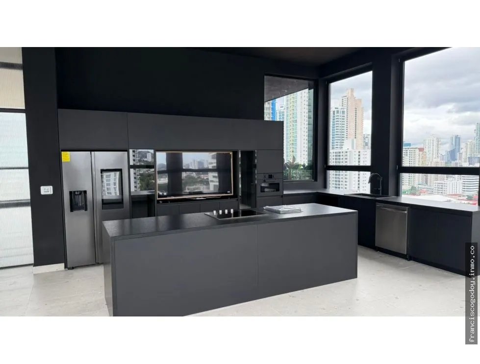 Apartamento en alquiler en coco del mar