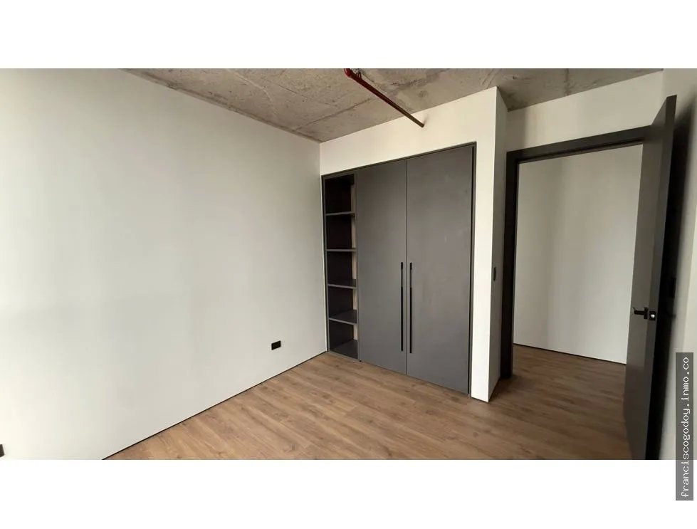 Apartamento en alquiler en coco del mar