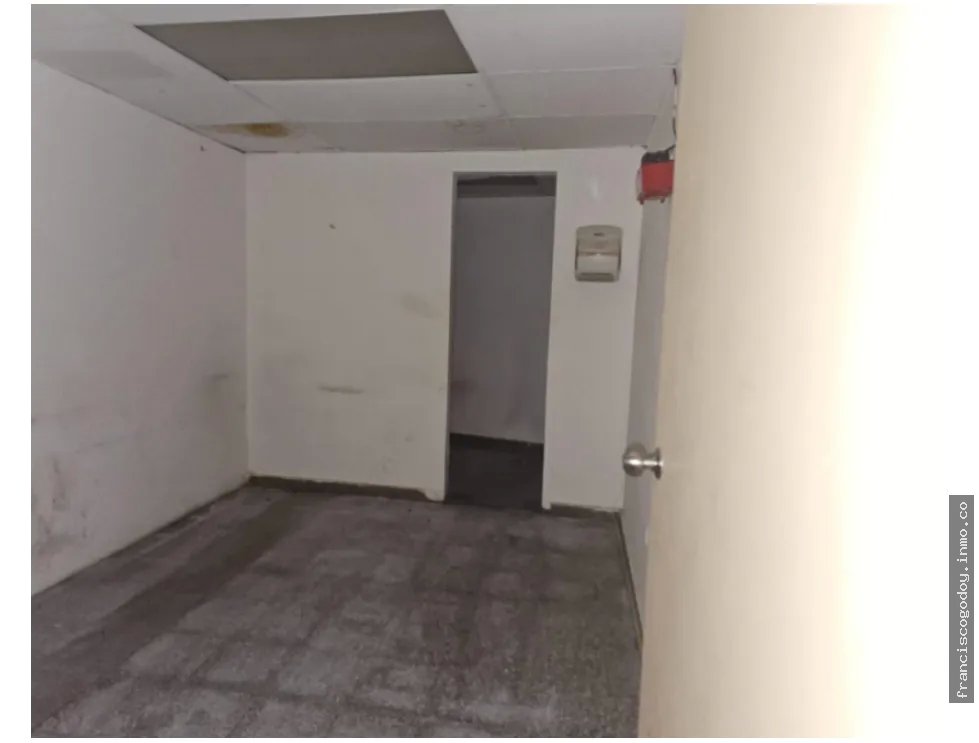 Venta de local comercial en bella vista