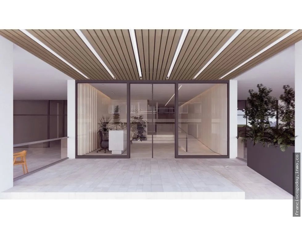 Apartamento en venta en bella vista 