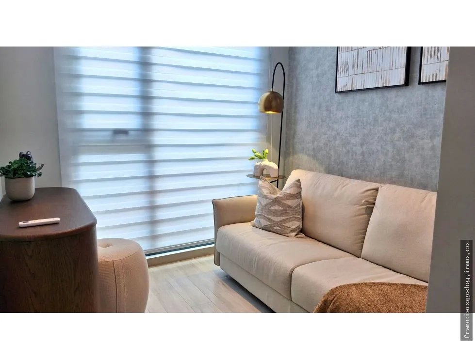 Apartamento en venta en bella vista