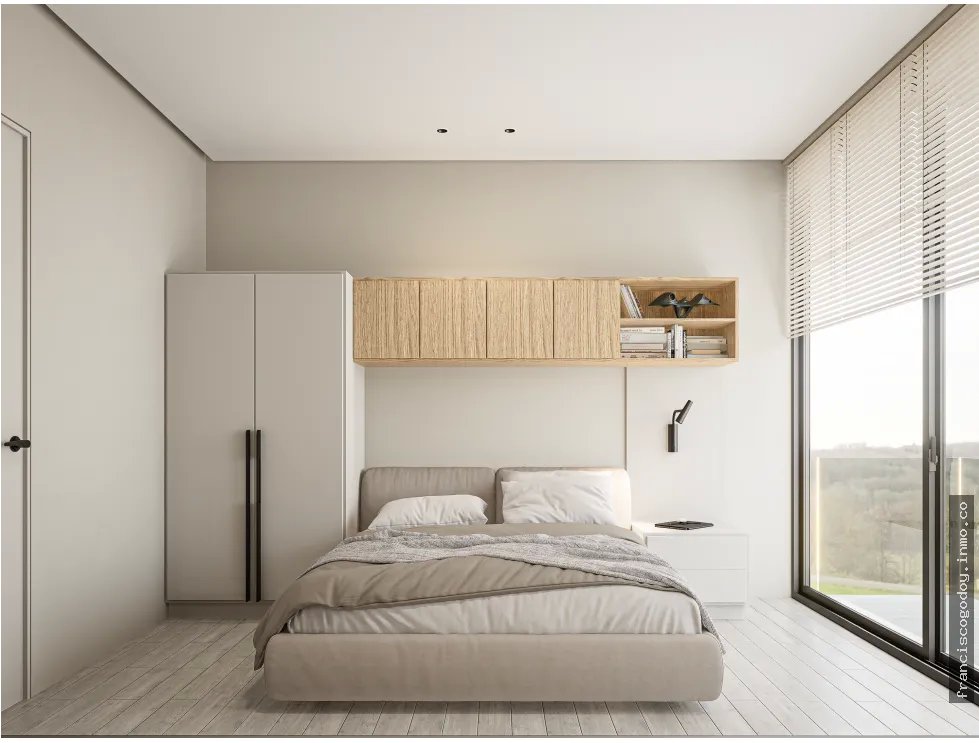 Apartamento en venta en bella vista 