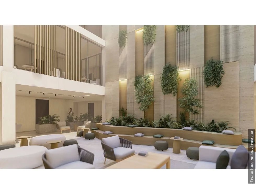 Apartamento en venta en bella vista 