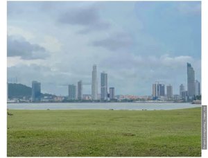 141263 - Punta paitilla - lots - ph aventura tower