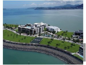 141264 - Punta paitilla - lots - ph aventura tower