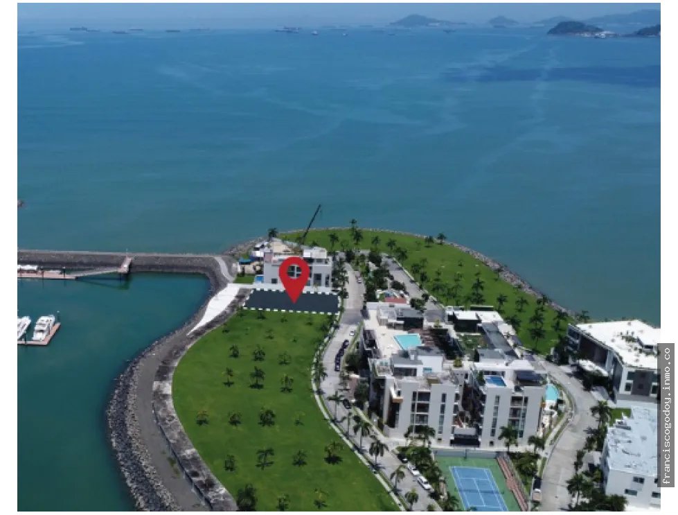Terreno en venta en ocean reef