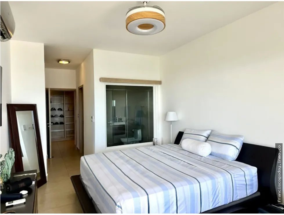 Apartamento en venta en santa clara