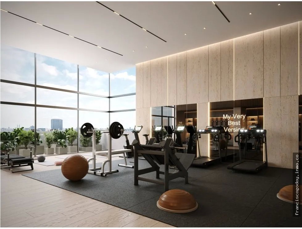 Apartamento en venta en el cangrejo