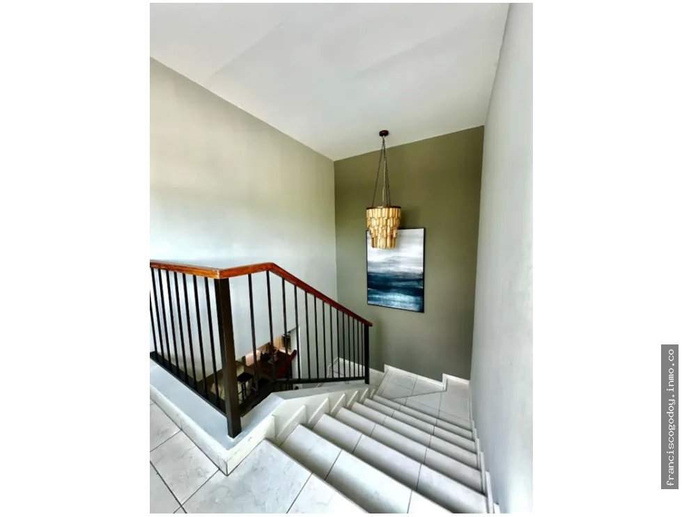 Casa en venta en bijao