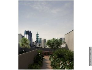 141287 - Obarrio - apartments - ph atrium