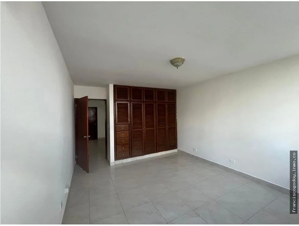 Alquiler de apartamento en coco del mar