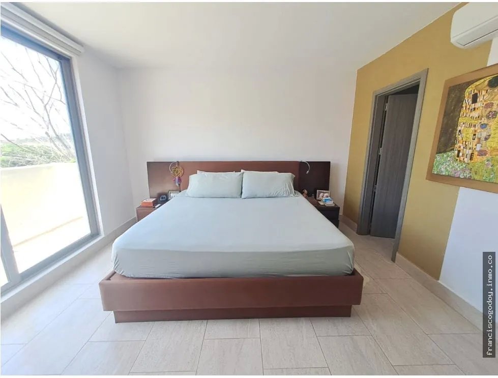 Se vende apartamento en panamá pacífico