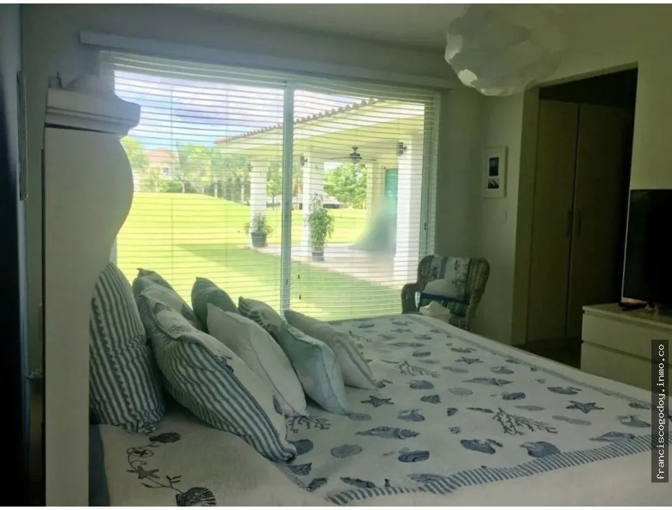 Casa en venta en bijao cocolí