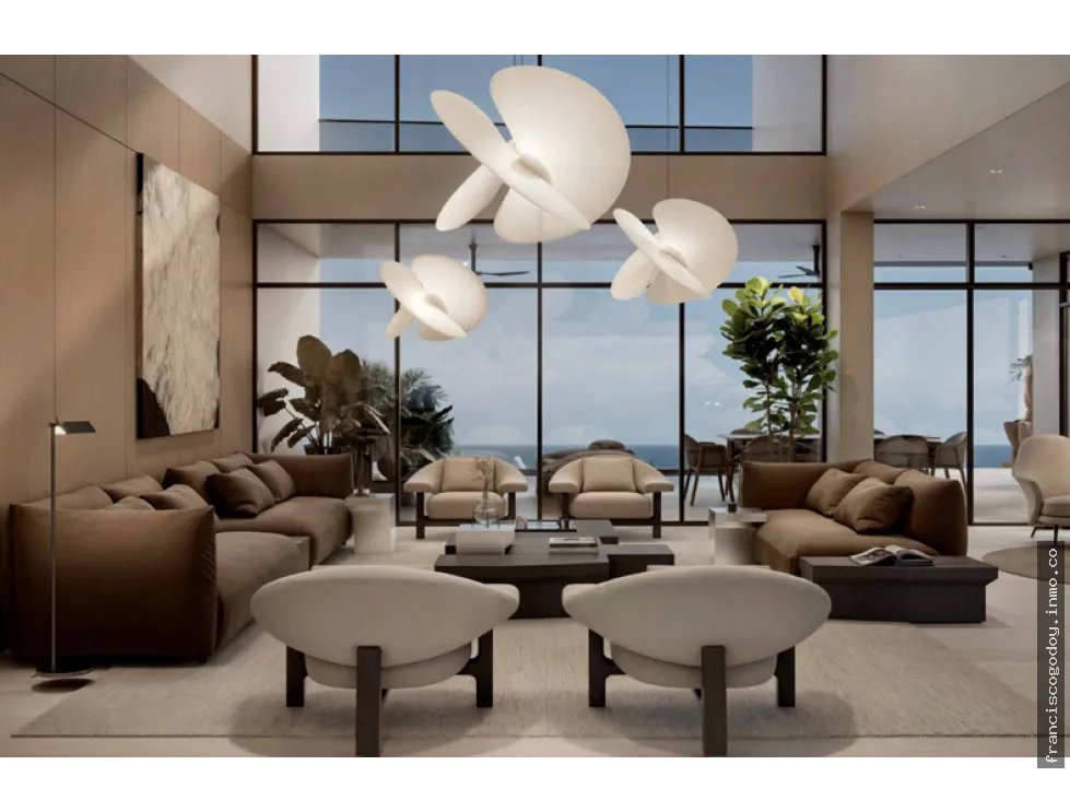 Venta de apartamento ocean reef