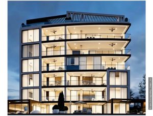 141313 - Punta pacifica - apartments - ph aqualina
