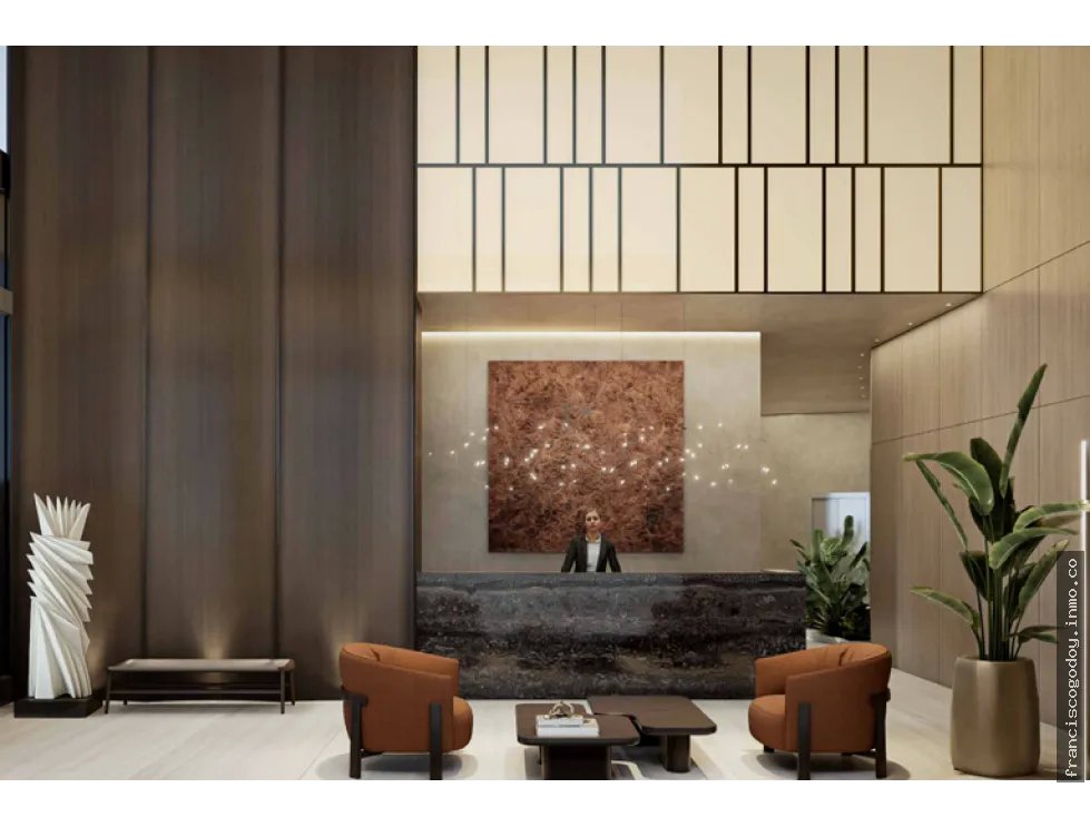 Venta de apartamento ocean reed islands