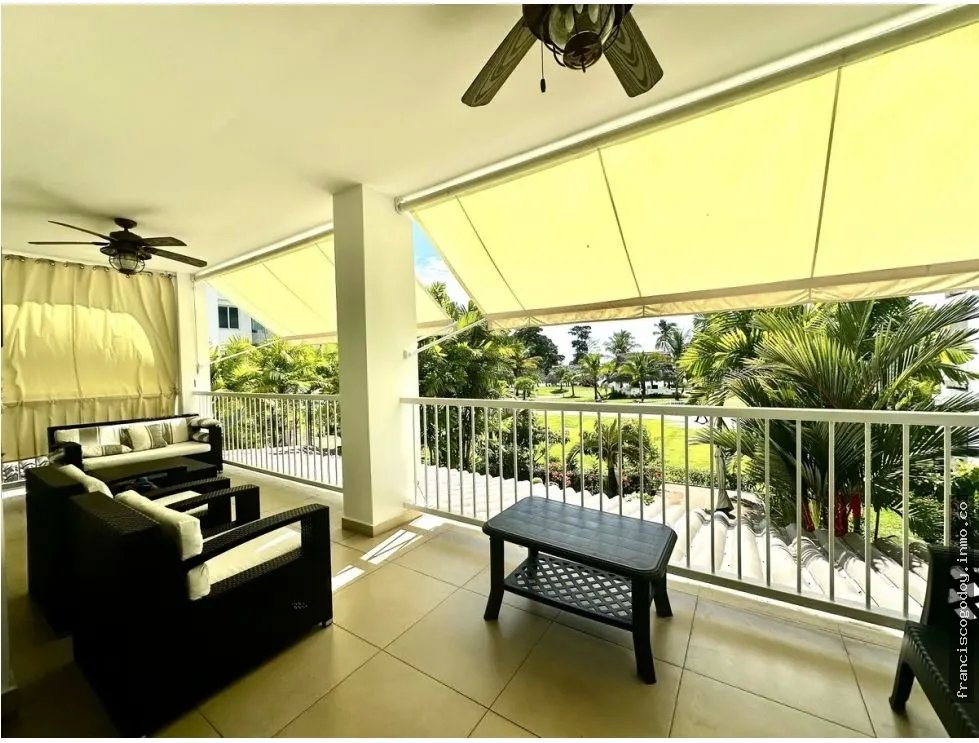 Apartamento en venta bijao