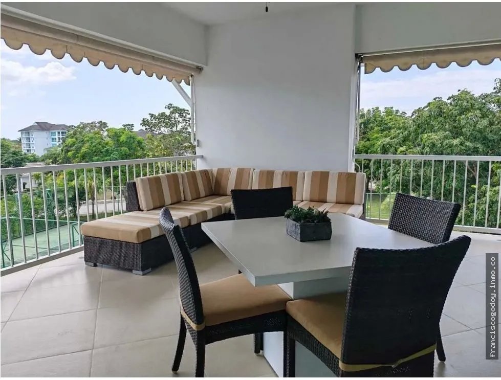 Apartamento en venta bijao