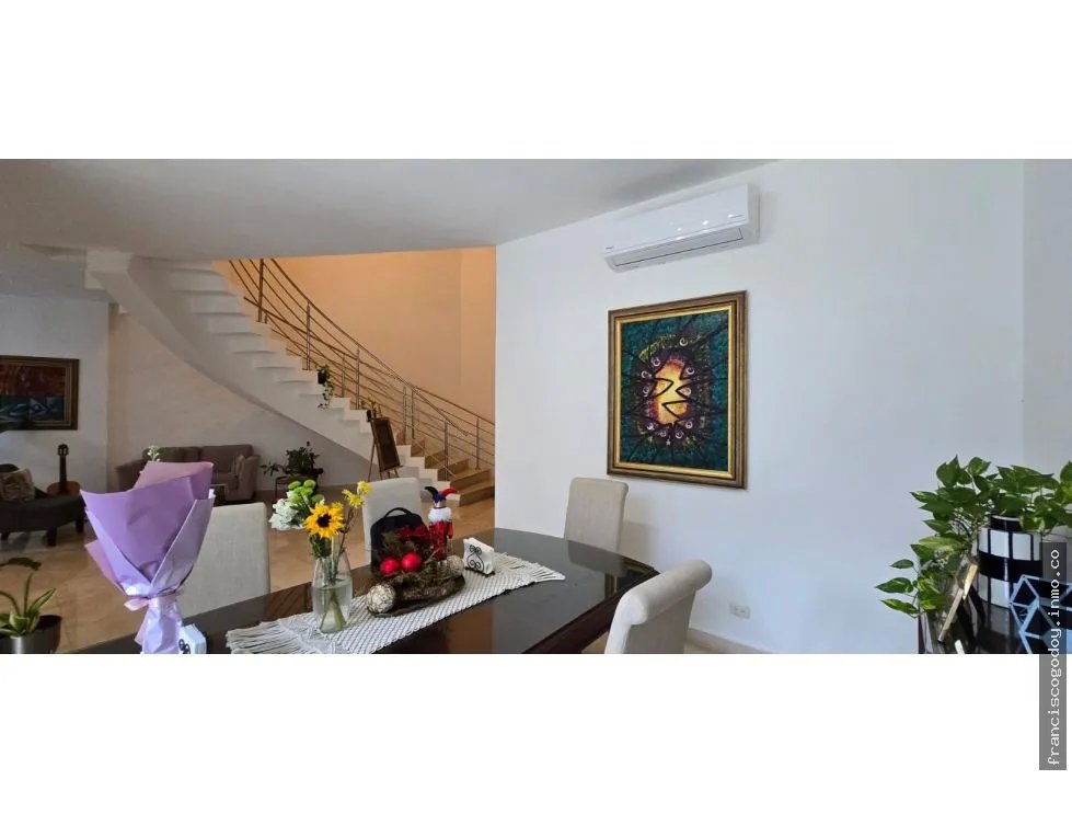 Apartamento en venta en ancón