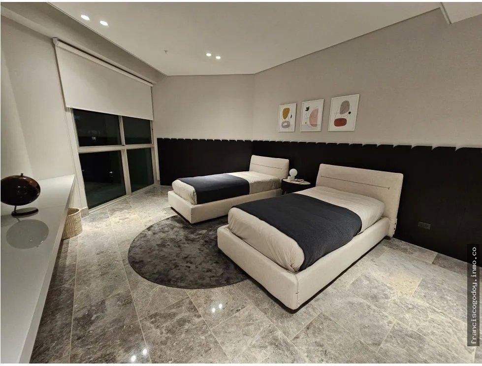 Apartamento nuevo en venta punta pacífica